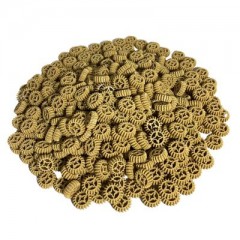 LEGO LEGO Technic Zahnrad Beige - 100 Stuck - Technik 32269 LEGO Technic Gear Beige — 100 деталей — Technic 32269