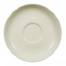 Seltmann Weiden Seltmann Weiden Marie-Luise Elfenbein Kombi-Untertasse 15 cm Seltmann Weiden Marie-Luise блюдце, цвет слоновой кости, 15 см