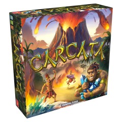 Goliath Carcata карката