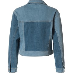 s.Oliver Jeansjacke fur Madchen Джинсовая куртка для девочки