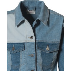s.Oliver Jeansjacke fur Madchen Джинсовая куртка для девочки