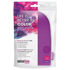 MineTan minetan Bronze On Applicator  Минетан Бронзовый на аппликаторе