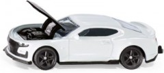 SIKU SIKU Super 1538 Chevrolet Camaro SIKU Супер 1538 Шевроле Камаро