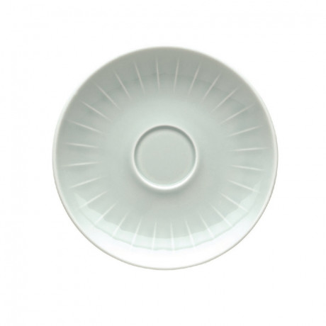 Arzberg Arzberg Joyn Mint Green Espressountertasse 12,5 cm Блюдце для эспрессо Arzberg Joyn Mint Green 12,5 см