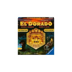 Ravensburger 1. Erweiterung 1-е расширение