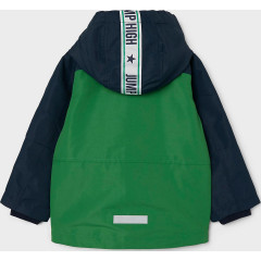 name it Ubergangsjacke NMMMAX fur Jungen (recycelt) Куртка межсезонная NMMMAX для мальчика (переработанная)