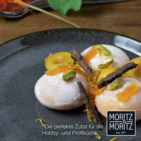 Moritz & Moritz Moritz & Moritz Dessert Teller 6-tlg. DIGITAL anthrazit Десертные тарелки Moritz & Moritz 6 шт. ЦИФРОВОЙ