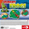 Noris Hungry Frogs голодные лягушки
