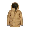 first instinct by killtec Steppparka FIW 9 MNS QLTD PRK Parkas Стеганая парка FIW 9 MNS QLTD PRK Парки