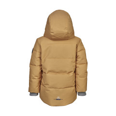 first instinct by killtec Steppparka FIW 9 MNS QLTD PRK Parkas Стеганая парка FIW 9 MNS QLTD PRK Парки