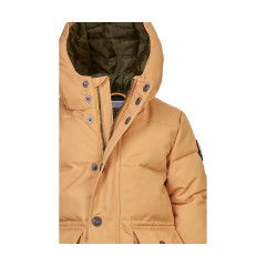 first instinct by killtec Steppparka FIW 9 MNS QLTD PRK Parkas Стеганая парка FIW 9 MNS QLTD PRK Парки