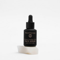 MontOlympe Gesichtsserum  сыворотка для лица