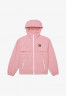 Tommy Hilfiger ADAPTIVE CHICAGO Windbreaker popular pink ADAPTIVE CHICAGO Ветровка популярный розовый