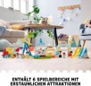 LEGO LEGO DUPLO 10956 Erlebnispark LEGO DUPLO 10956 Парк развлечений