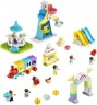 LEGO LEGO DUPLO 10956 Erlebnispark LEGO DUPLO 10956 Парк развлечений