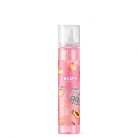 Frudia Frudia My Orchard Peach Real Soothing Gel Mist  Frudia My Orchard Peach Real Успокаивающий гель-спрей