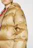 Tommy Hilfiger PADDED PUFFER JACKET Down jacket countryside khaki УТЕПЛЕННАЯ ПУХОВАЯ КУРТКА Пуховик загородный хаки