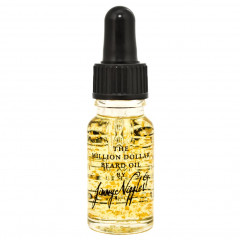 Captain Fawcett's Million Dollar Beard Oil 10 ml  Масло для бороды на миллион долларов 10 мл