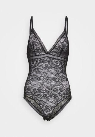 Tommy Hilfiger Body black тело черный