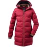killtec Wintermantel fur Madchen Зимнее пальто для девочки