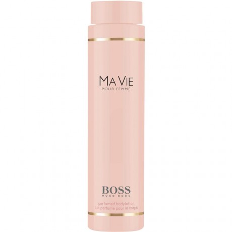 Hugo Boss (Хуго Босс) Boss Ma Vie Pour Femme Body Lotion Лосьон для тела, 200 мл