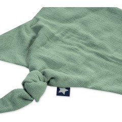 Zollner Schnuffeltuch Terra Утешитель Терра