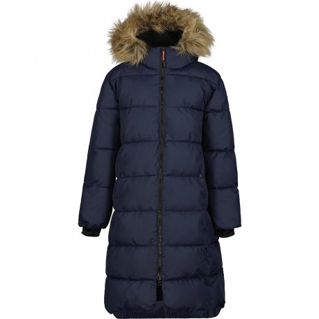 ICEPEAK Wintermantel KEYSTONE fur Madchen Зимнее пальто KEYSTONE для девочки