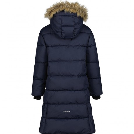 ICEPEAK Wintermantel KEYSTONE fur Madchen Зимнее пальто KEYSTONE для девочки