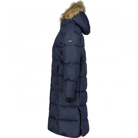 ICEPEAK Wintermantel KEYSTONE fur Madchen Зимнее пальто KEYSTONE для девочки
