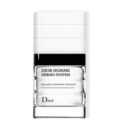 DIOR (Диор) Revitalisieren, nahren Emulsion Hydratante Reparatrice DIOR (Диор) Homme Dermo System, 50 мл