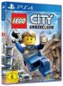 LEGO PS4 Lego City Undercover PS4 Лего Сити под прикрытием