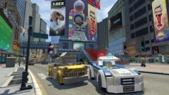 LEGO PS4 Lego City Undercover PS4 Лего Сити под прикрытием