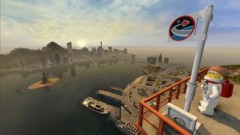 LEGO PS4 Lego City Undercover PS4 Лего Сити под прикрытием