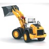 Bruder BRUDER 02430 Liebherr Radlader L574-02430 Колесный погрузчик BRUDER 02430 Liebherr L574-02430