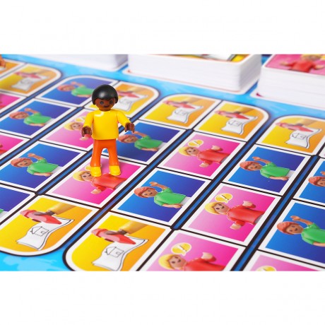 Piatnik Activity Playmobil Активность