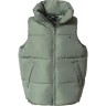 TOMMY HILFIGER Outdoorweste fur Madchen Уличный жилет для девочек