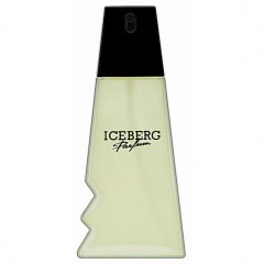 Iceberg Parfuss Eau de Toilette Туалетная вода 100 г