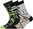 LEGO Socken 3er Pack fur Jungen 3 пары носков для мальчиков