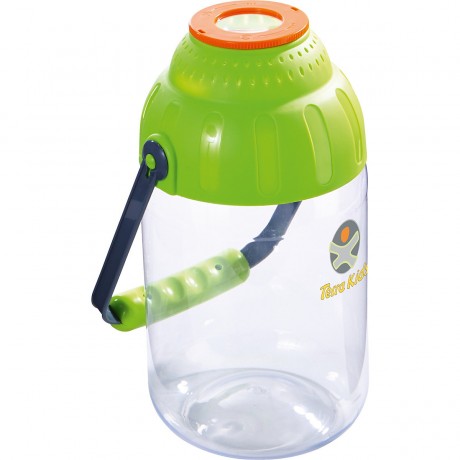 Haba Terra Kids Lupenbehalter Держатель увеличительного стекла Terra Kids