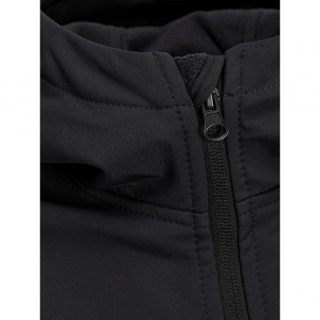 JACK JONES Junior Softshelljacke JJEMARVIN fur Jungen Куртка софтшелл JJEMARVIN для мальчиков