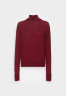 Tommy Hilfiger MOCK Jumper rouge МАК джемперы румяна