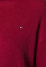 Tommy Hilfiger MOCK Jumper rouge МАК джемперы румяна