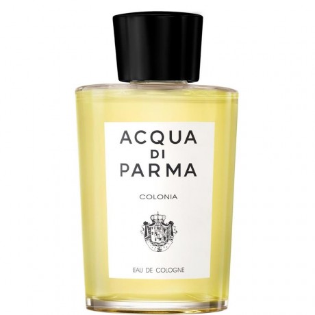 Acqua di Parma (Аква ди Парма) Colonia Eau de Cologne Одеколон Splash, 180 мл