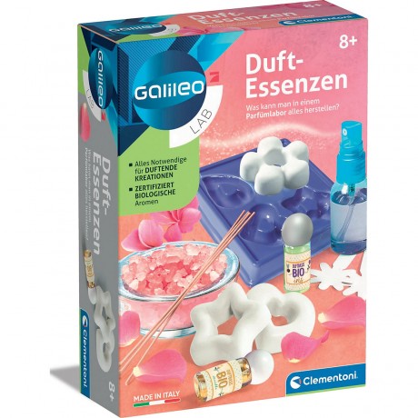 Clementoni Galileo Галилео