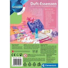 Clementoni Galileo Галилео