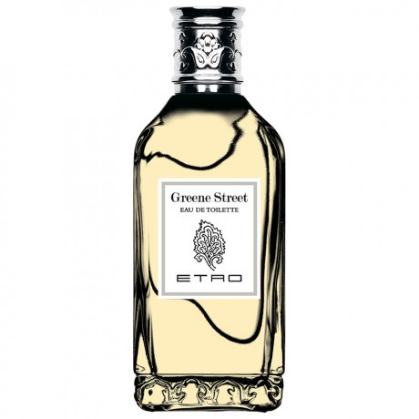 Туалетная вода Etro Greene Street (EDT), 100 мл