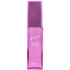 Alyssa Ashley (Алисса Эшли) Fizzy Eau de Cologne Одеколон Spray Спрей, 100 мл