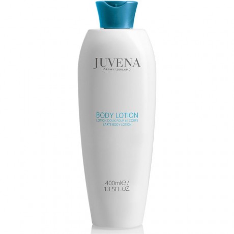 Juvena (Ювена) Body Care Body Lotion Лосьон для тела, 400 мл