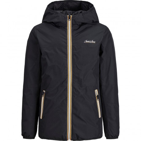 JACK JONES Junior Winterjacke JORPAUL fur Jungen Зимняя куртка JORPAUL для мальчиков