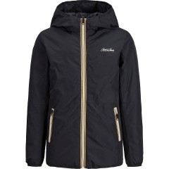 JACK  JONES Junior Winterjacke JORPAUL fur Jungen Зимняя куртка JORPAUL для мальчиков